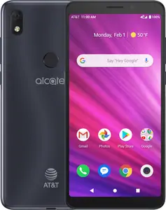 Замена разъема зарядки на телефоне Alcatel Axel в Самаре